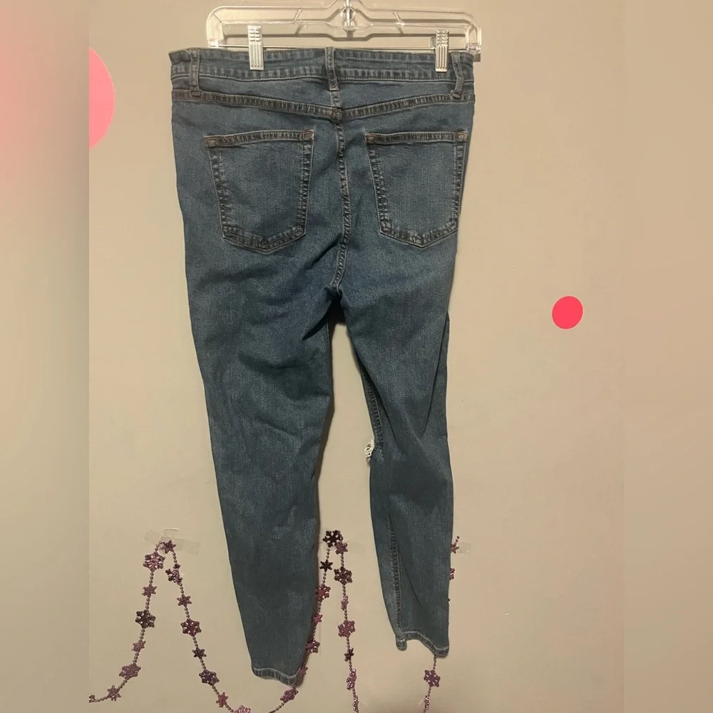 Wild Fable Ripped Jeans - Picture 2 of 2